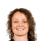 Verena Wieder Face Scan
