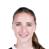 Lara Prašnikar Face Scan