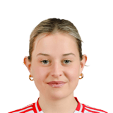 Leonie Köster Career Mode headshot