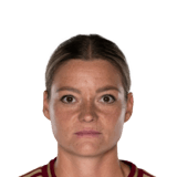 Verena Hanshaw Face Scan