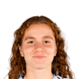 Célina Ould Hocine Face Scan