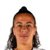 Sarah Kassi Career Mode headshot
