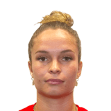 Tess Laplacette Face Scan