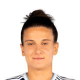 Mathilde Bourdieu Face Scan