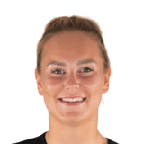 Katriina Talaslahti Face Scan