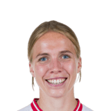 Celina Degen Face Scan