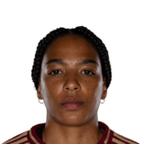 Eseosa Aigbogun Face Scan