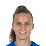Franziska Harsch Face Scan