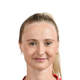 Judith Steinert Career Mode headshot