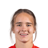 Lina von Schrader Face Scan