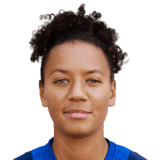 Annaëlle Tchakounté Face Scan