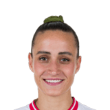Vanessa Leimenstoll Face Scan