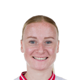 Anna Gerhardt Face Scan