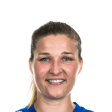 Dina Orschmann Face Scan