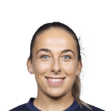 Gina Chmielinski Face Scan