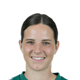 Lara Schmidt Career Mode headshot