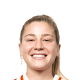 Marie Höbinger Face Scan