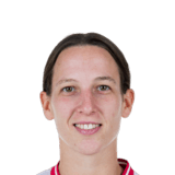 Sara Agrež Face Scan