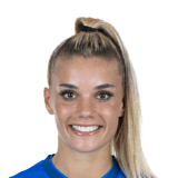 Selina Cerci Face Scan