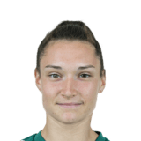 Sophie Weidauer Face Scan