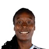 Teninsoun Sissoko Face Scan