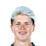 Vanessa Fischer Face Scan