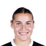 Carlotta Wamser Face Scan