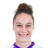 Jacqueline Meißner Face Scan