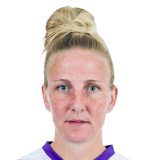 Julia Debitzki Career Mode headshot