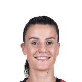 Katharina Piljić Face Scan