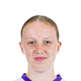 Laura Pucks Face Scan