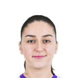 Laureta Elmazi Face Scan