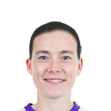 Lena Ostermeier Face Scan