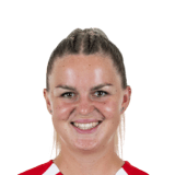 Greta Stegemann Face Scan