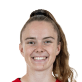 Lisa Kolb Face Scan