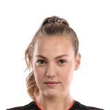 Marie Müller Face Scan