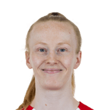 Meret Felde Career Mode headshot