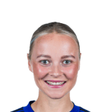 Mia Büchele Face Scan