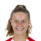 Nia Szenk Face Scan