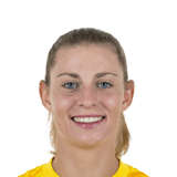 Rafaela Borggräfe Face Scan