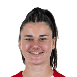 Svenja Fölmli Face Scan