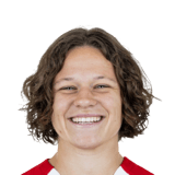 Ally Gudorf Face Scan