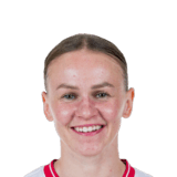 Laura Donhauser Face Scan