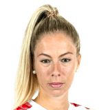 Sharon Beck Face Scan