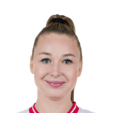 Weronika Zawistowska Face Scan
