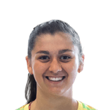 Lena Pauels Face Scan