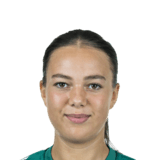 Maja Sternad Face Scan