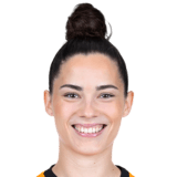 Charlotte Voll Face Scan