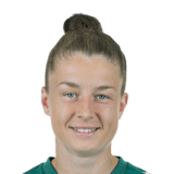 Michelle Ulbrich Face Scan