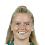 Ricarda Walkling Face Scan